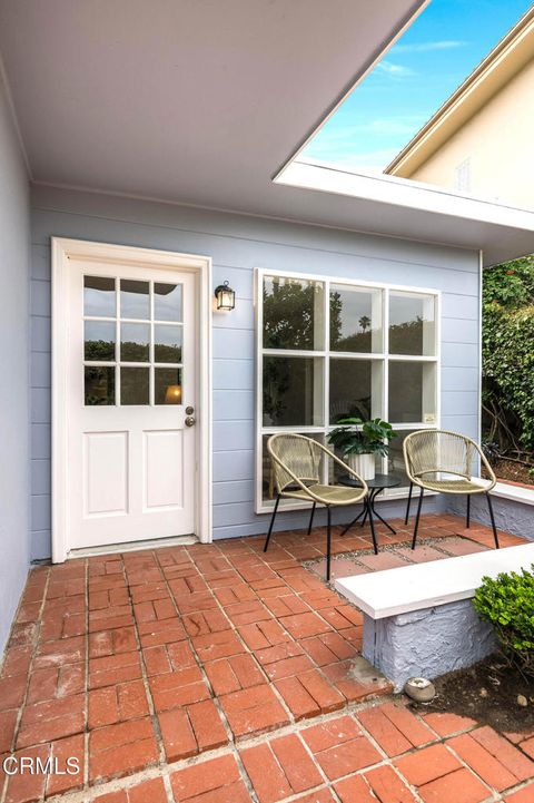 Photo of 1260 Marthas Vineyard Court, Ventura, CA 93001 (MLS # P1-27171)
