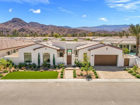 Photo of 75149 Hancock Place, Indian Wells, CA 92210 (MLS # 219145994DA)