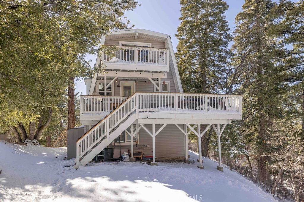 43158 Sunset Drive