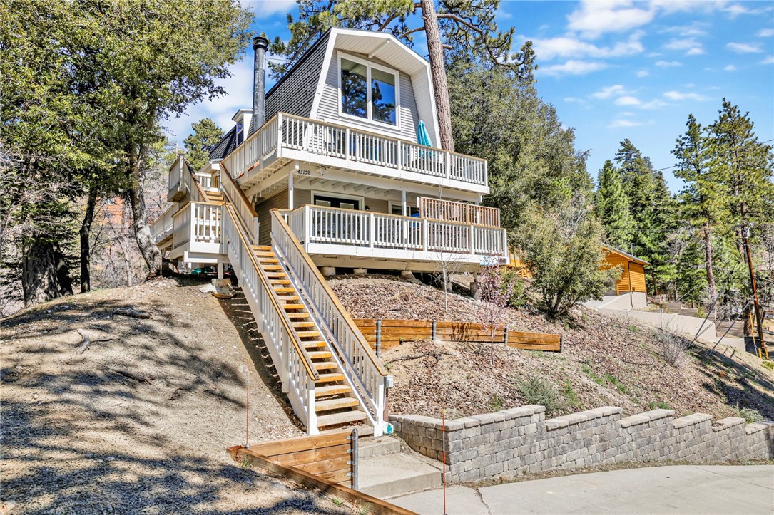 43158 Sunset Drive