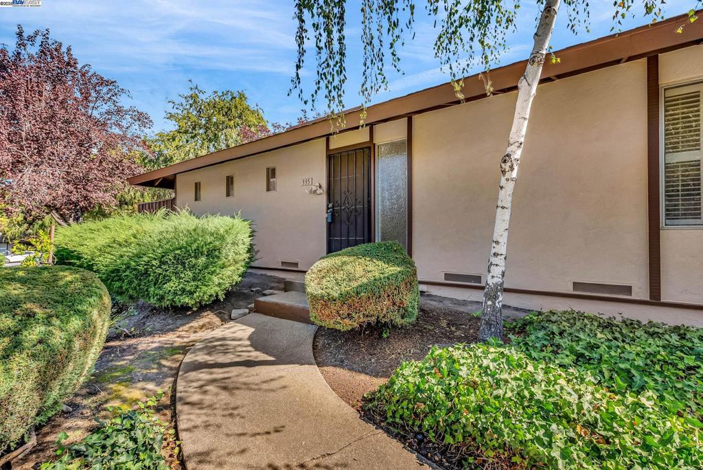 MISSION SAN JOSE - Residential