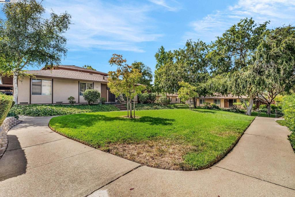 MISSION SAN JOSE - Residential