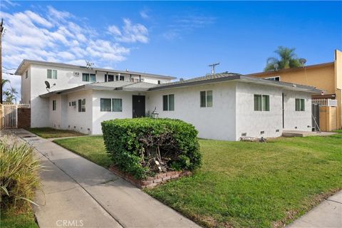 Photo of 1110 N East ST, Anaheim, CA 92805 (MLS # PW26125590)
