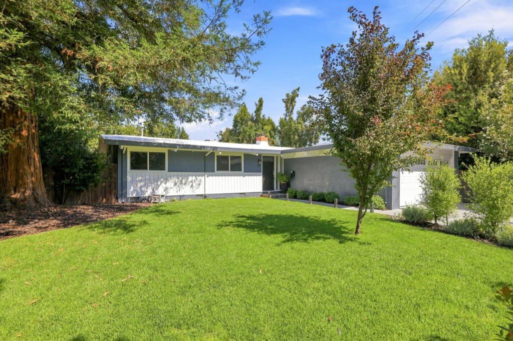 795 E Charleston Road