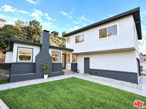 2761 Lompoc Street, Los Angeles, CA 90065 - MLS#: 26992145