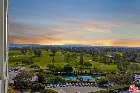 Photo of 2222 Avenue Of The Stars #1102, Los Angeles, CA 90067 (MLS # 26649553)