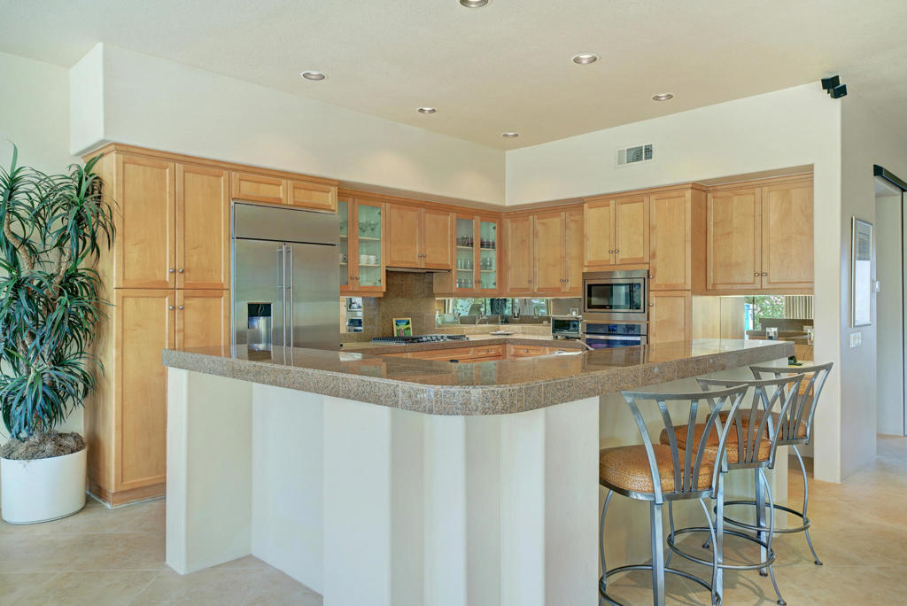 PGA Stadium - Residential