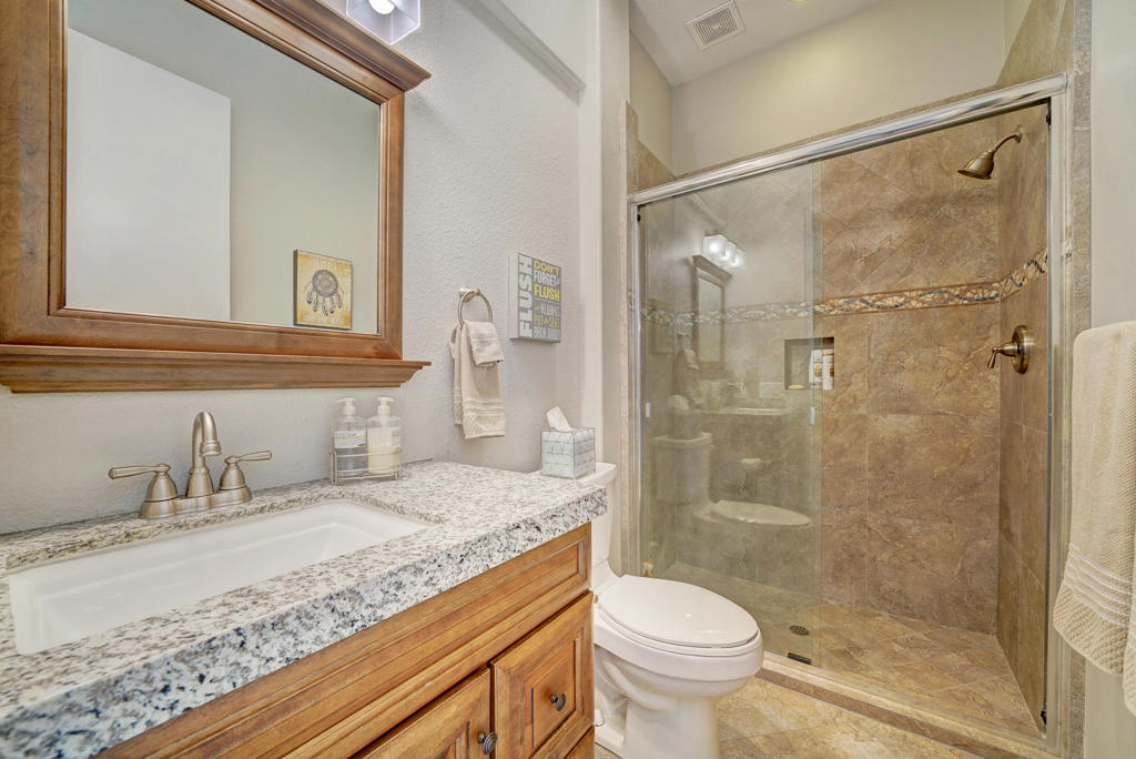 PGA Stadium - Residential