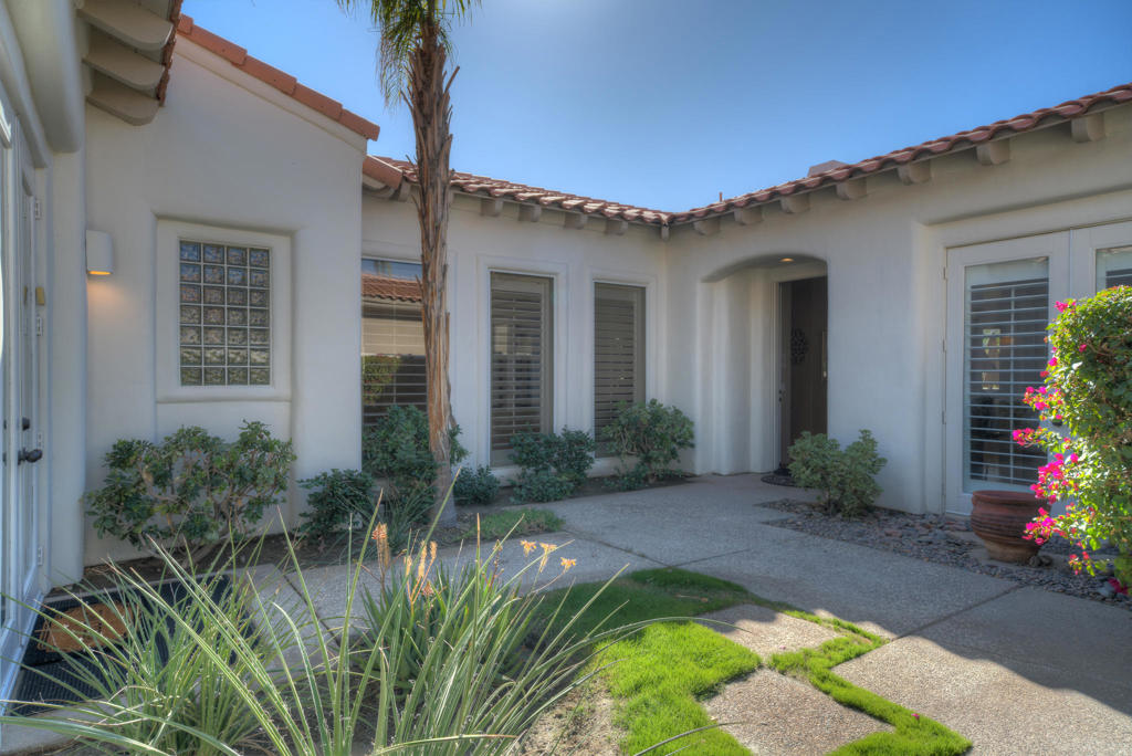 PGA Stadium - Residential