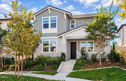 Photo of 105 S Nevada Avenue, Ventura, CA 93004 (MLS # V1-39306)