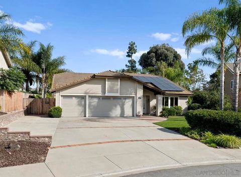 Photo of 14613 Plumwood St St, Poway, CA 92064 (MLS # 260005144SD)