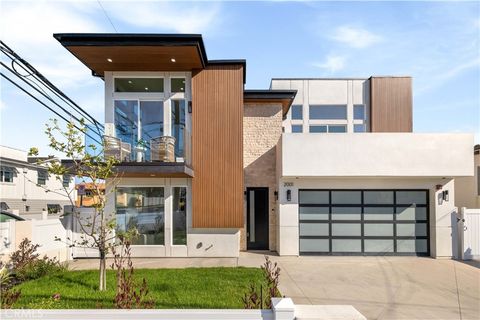 2001 Speyer Lane Redondo Beach CA 90278