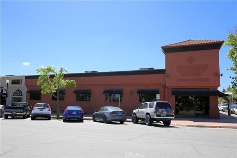 Tiny photo for 800 11th. Street St, Paso Robles, CA 93446 (MLS # NS26092844)