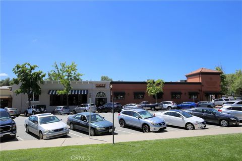Tiny photo for 800 11th. Street St, Paso Robles, CA 93446 (MLS # NS26092844)