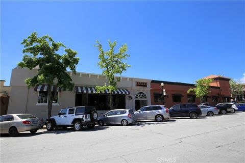 Tiny photo for 800 11th. Street St, Paso Robles, CA 93446 (MLS # NS26092844)