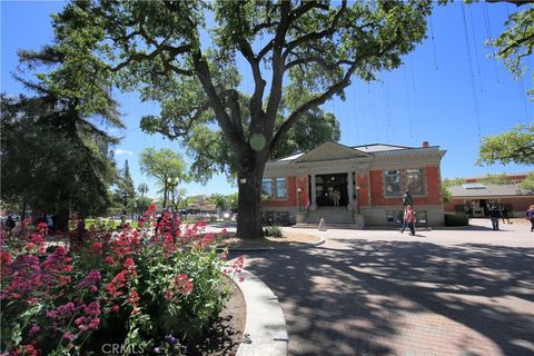 Tiny photo for 800 11th. Street St, Paso Robles, CA 93446 (MLS # NS26092844)
