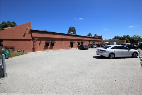 Tiny photo for 800 11th. Street St, Paso Robles, CA 93446 (MLS # NS26092844)