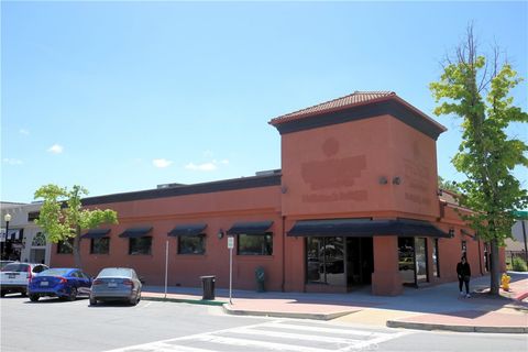 Tiny photo for 800 11th. Street St, Paso Robles, CA 93446 (MLS # NS26092844)