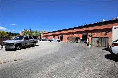 Tiny photo for 800 11th. Street St, Paso Robles, CA 93446 (MLS # NS26092844)
