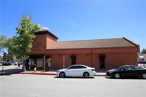 Tiny photo for 800 11th. Street St, Paso Robles, CA 93446 (MLS # NS26092844)