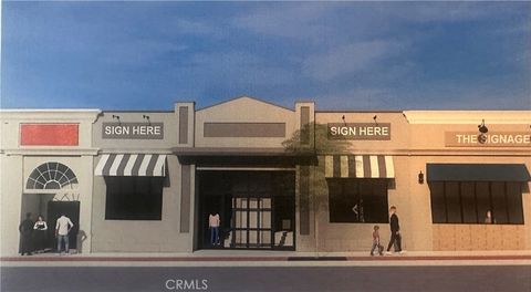Tiny photo for 800 11th. Street St, Paso Robles, CA 93446 (MLS # NS26092844)
