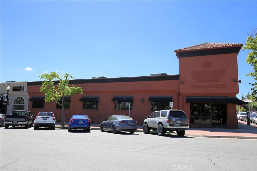 800 11th. Street