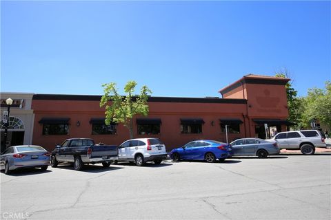 Tiny photo for 800 11th. Street St, Paso Robles, CA 93446 (MLS # NS26092844)