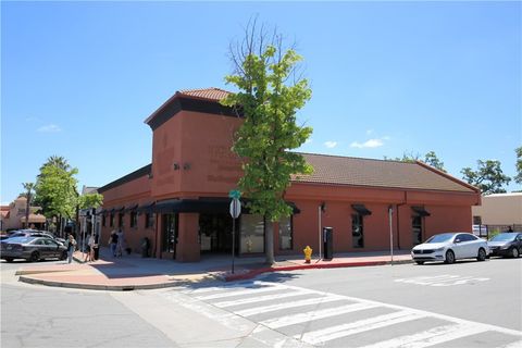 Tiny photo for 800 11th. Street St, Paso Robles, CA 93446 (MLS # NS26092844)