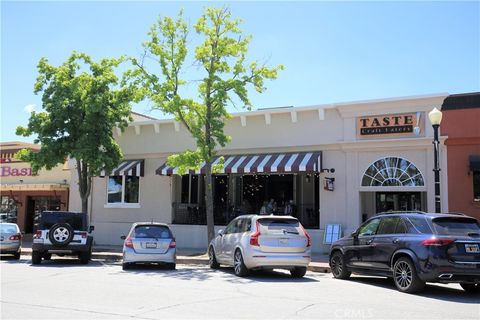 Tiny photo for 800 11th. Street St, Paso Robles, CA 93446 (MLS # NS26092844)