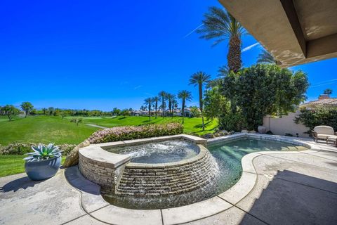 Photo of 350 Bright Rock Drive, Palm Desert, CA 92211 (MLS # 219140578DA)