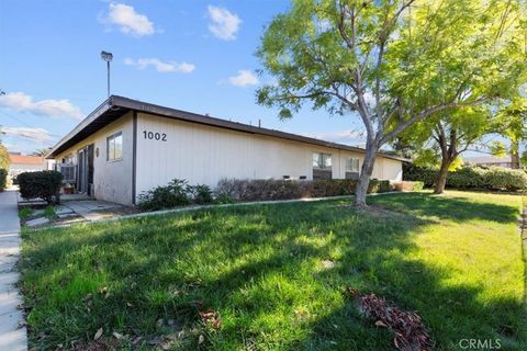 1002 Lombard Redlands CA 92374
