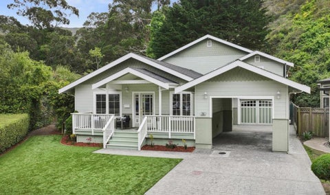 Photo of 268 Berendos Avenue, Pacifica, CA 94044 (MLS # ML82061669)