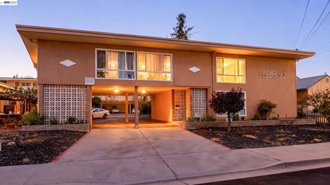 Photo of 236 Haas Ave Ave, San Leandro, CA 94577 (MLS # 41138719)