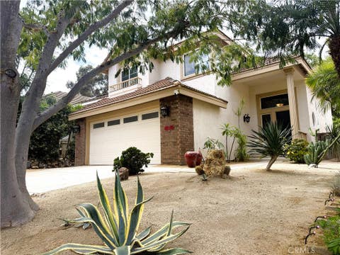 Photo of 712 Lupine Drive, San Marcos, CA 92078 (MLS # TR26172689)