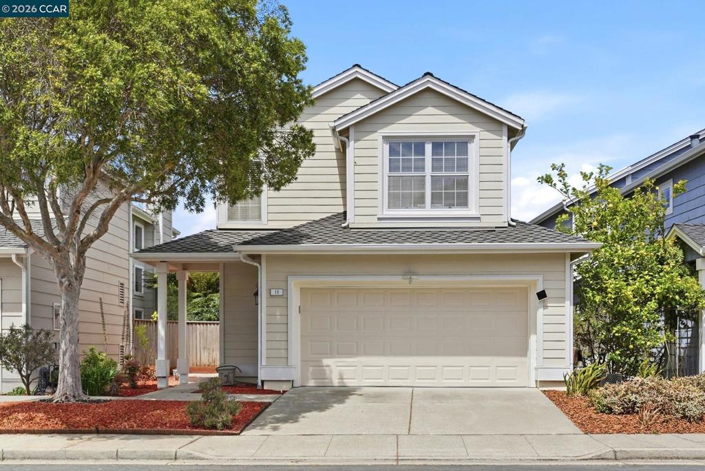 11 Seabreeze Dr DR