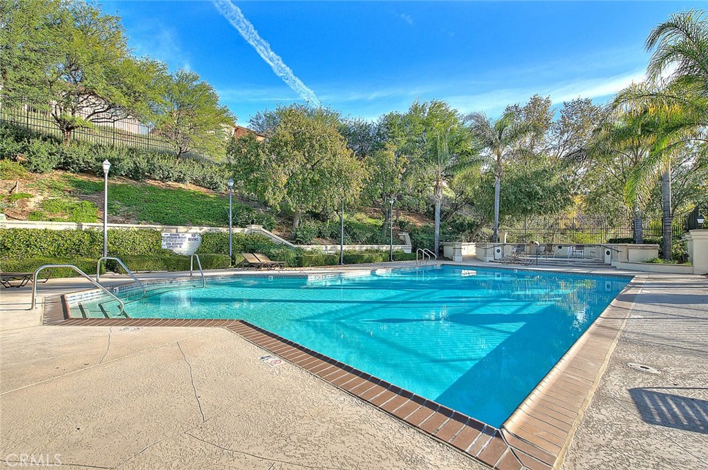 Olympic Crest (OLYC) - Residential