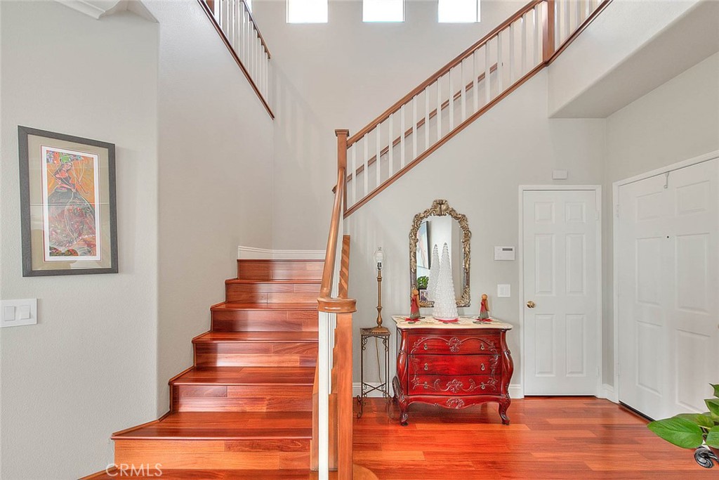 Olympic Crest (OLYC) - Residential