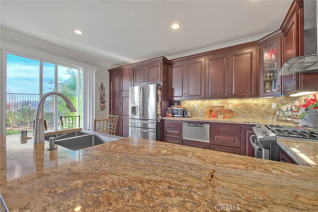 Olympic Crest (OLYC) - Residential