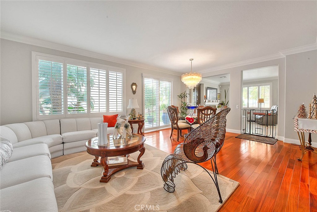 Olympic Crest (OLYC) - Residential