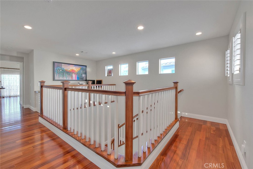 Olympic Crest (OLYC) - Residential