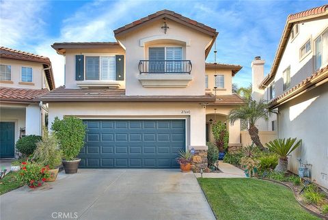 Photo of 27641 Atlas Lane, Canyon Country, CA 91351 (MLS # TR25276576)