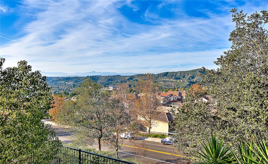 Olympic Crest (OLYC) - Residential