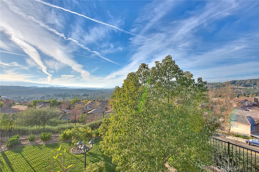 Olympic Crest (OLYC) - Residential