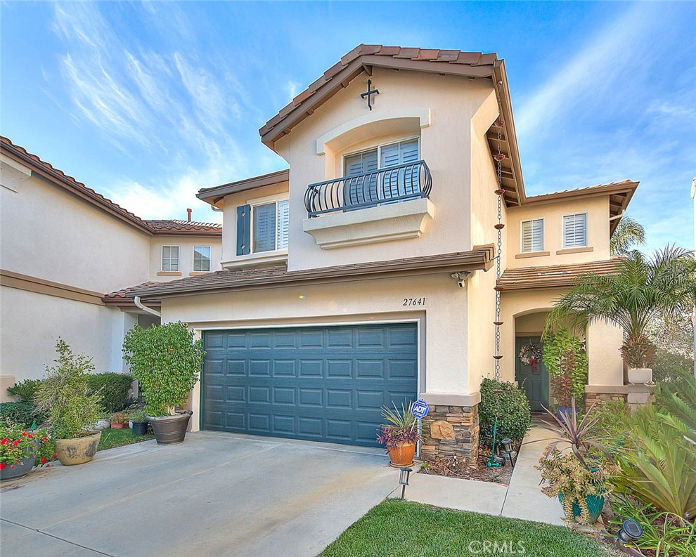 Olympic Crest (OLYC) - Residential