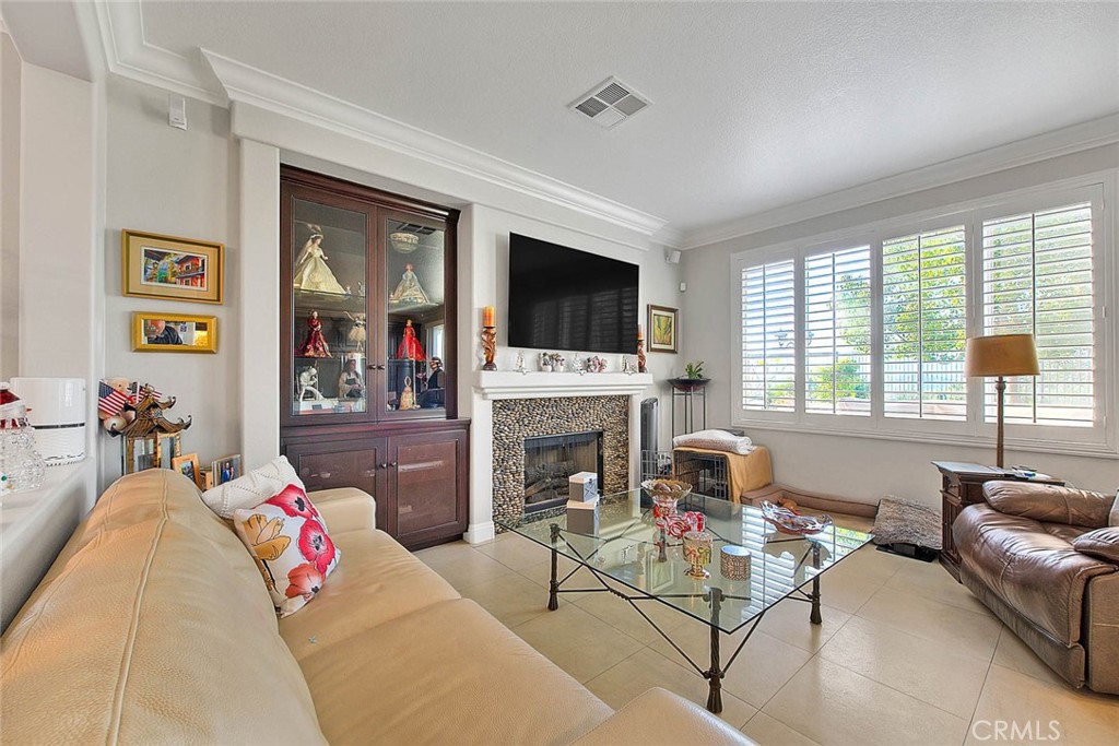 Olympic Crest (OLYC) - Residential