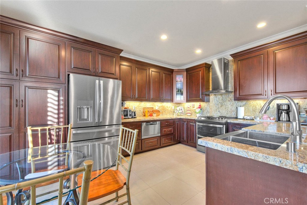 Olympic Crest (OLYC) - Residential