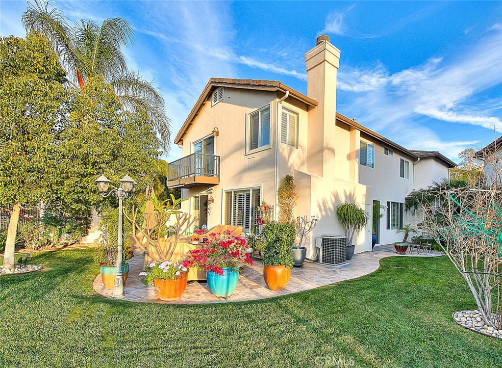 Olympic Crest (OLYC) - Residential