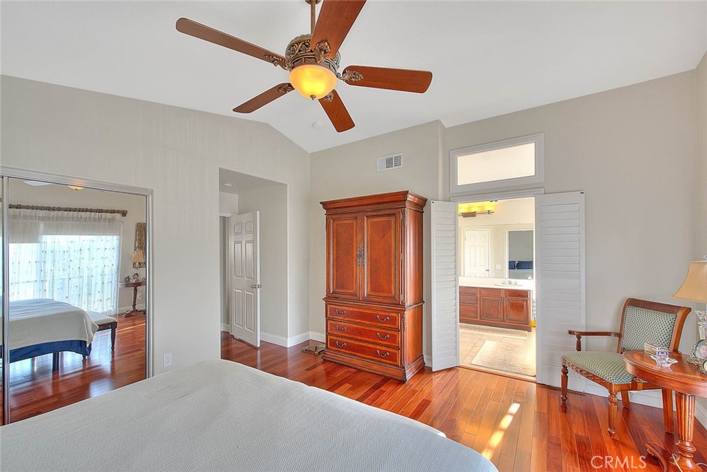 Olympic Crest (OLYC) - Residential