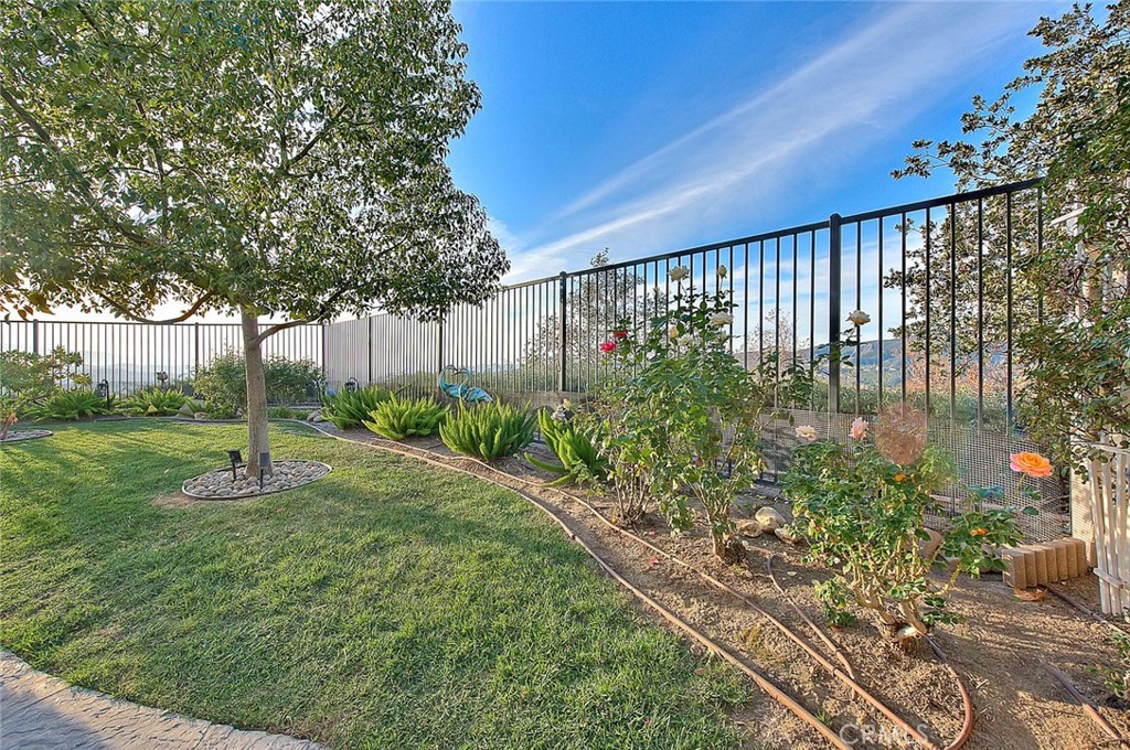 Olympic Crest (OLYC) - Residential