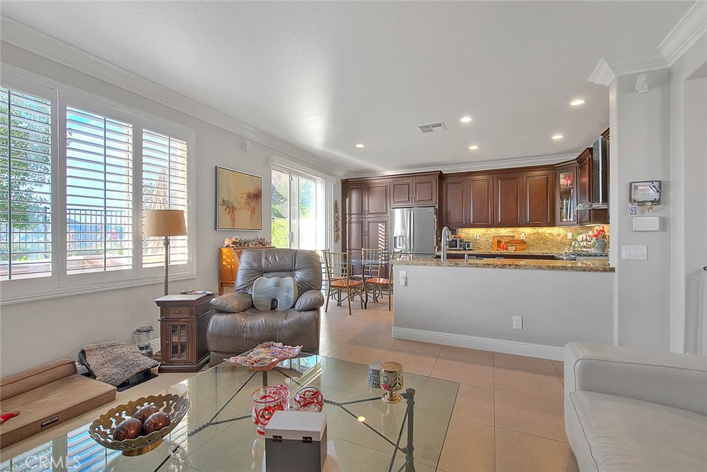 Olympic Crest (OLYC) - Residential